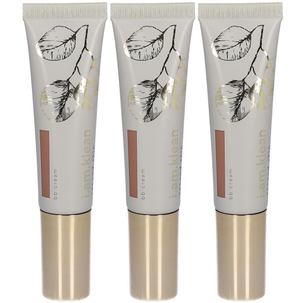 i.am.klean BB Cream Medium to Dark