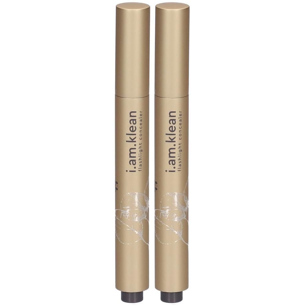 i.am.klean Flashlight Concealer 0.0 Light