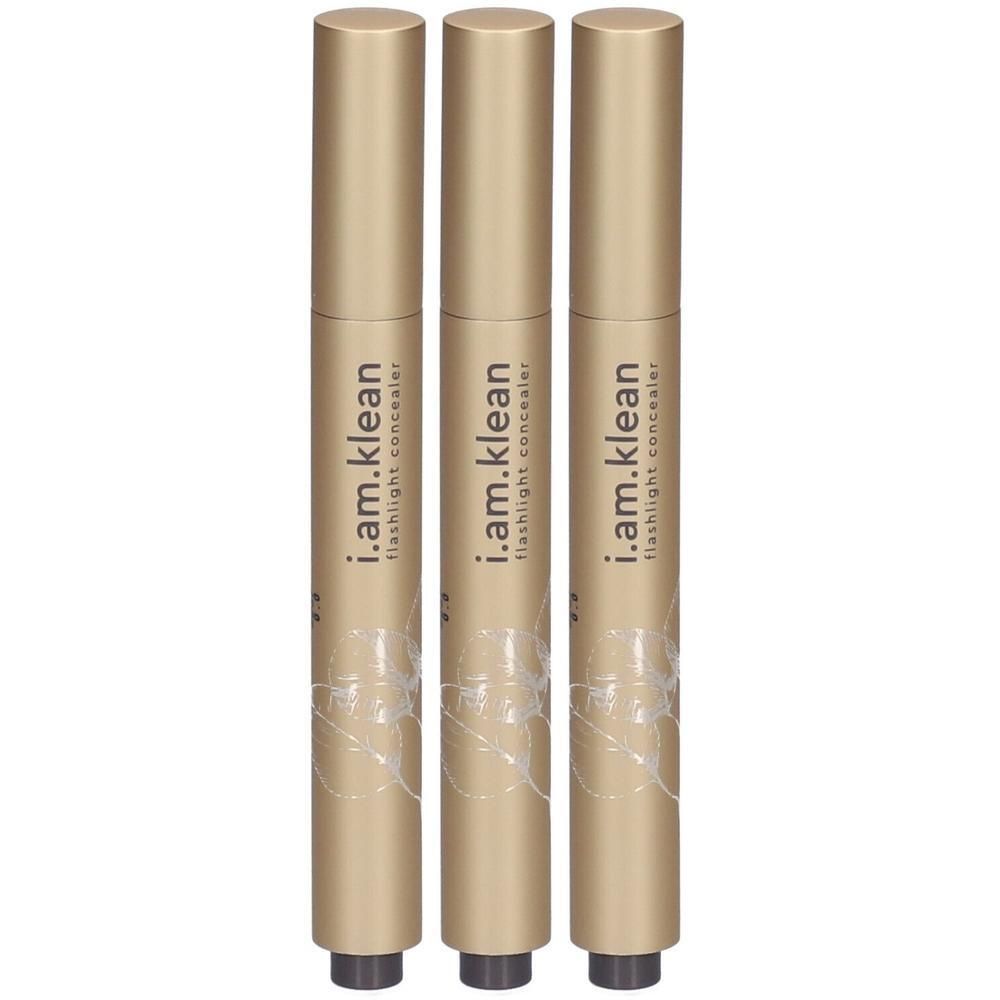 i.am.klean Flashlight Concealer 0.0 Light