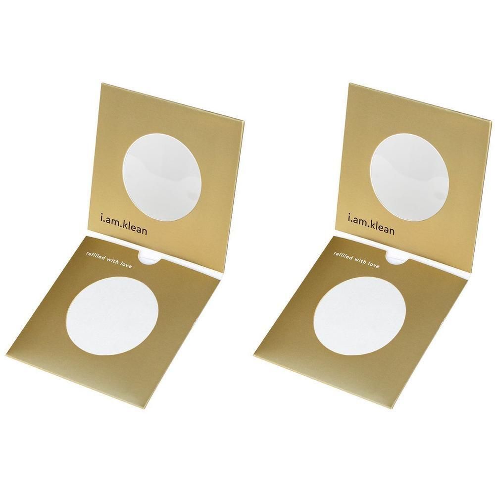 i.am.klean Compact Setting Powder Light