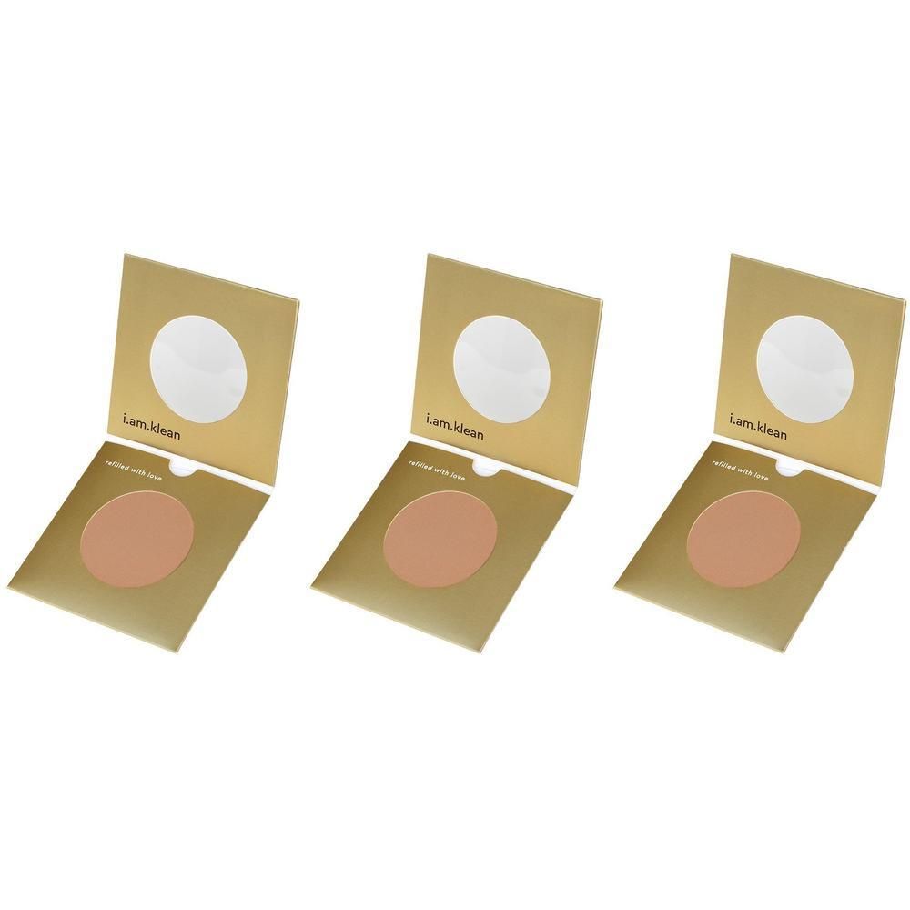 i.am.klean Compact Setting Powder Medium