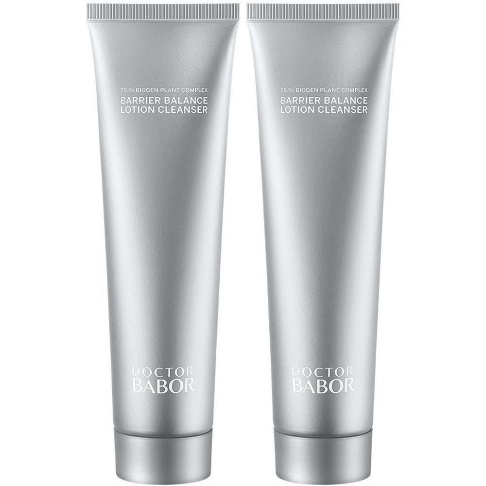 Doctor Babor Lotion Nettoyante Équilibrante pour la Barrière