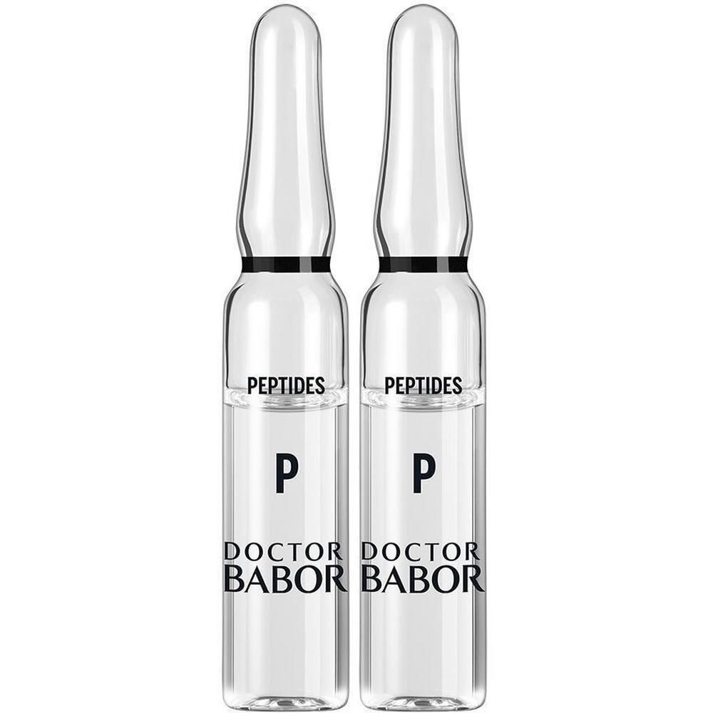 Doctor Babor Ampoule de Sérum Concentré Rajeunissant