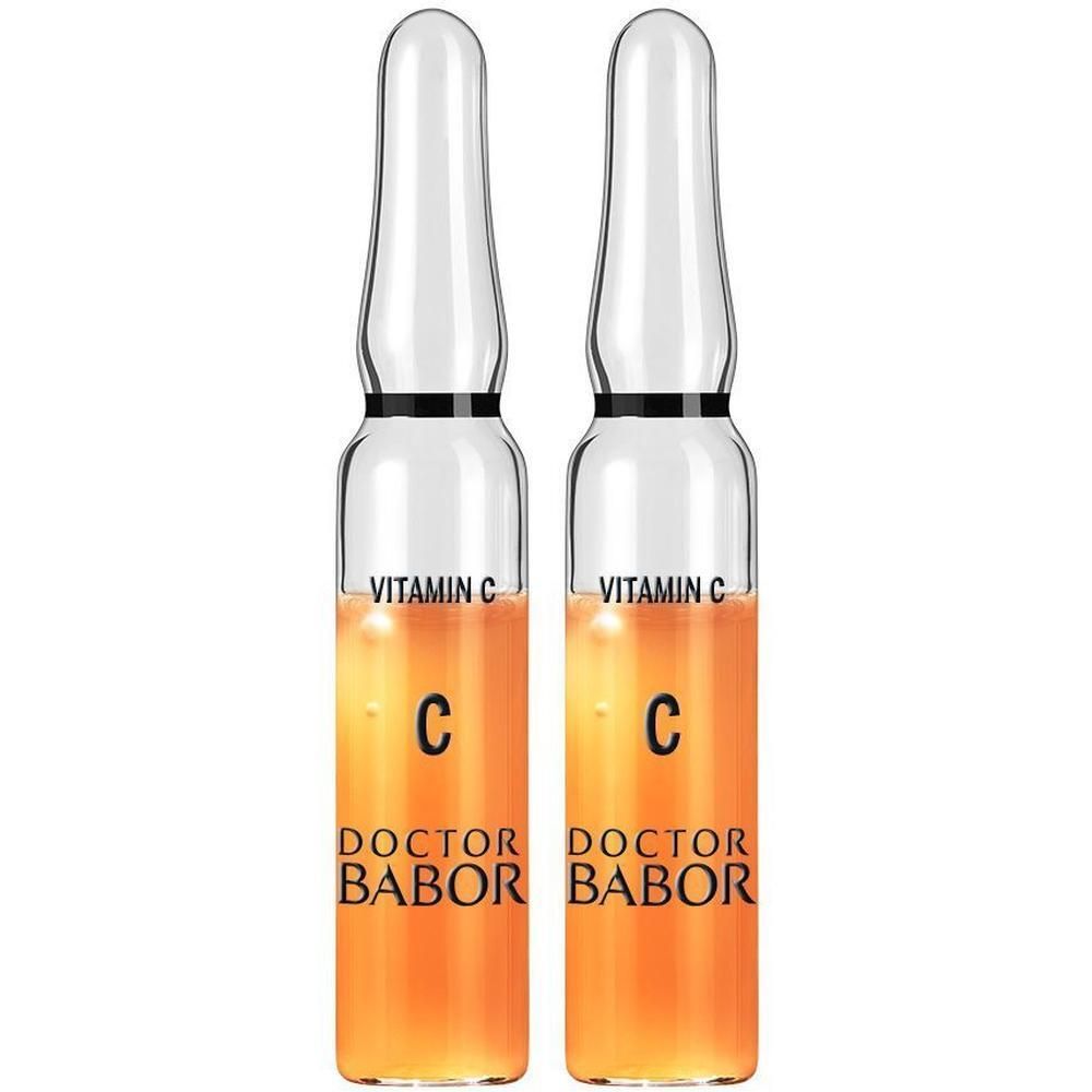 Radiance Ampoule de Sérum Concentré Spécial Éclat