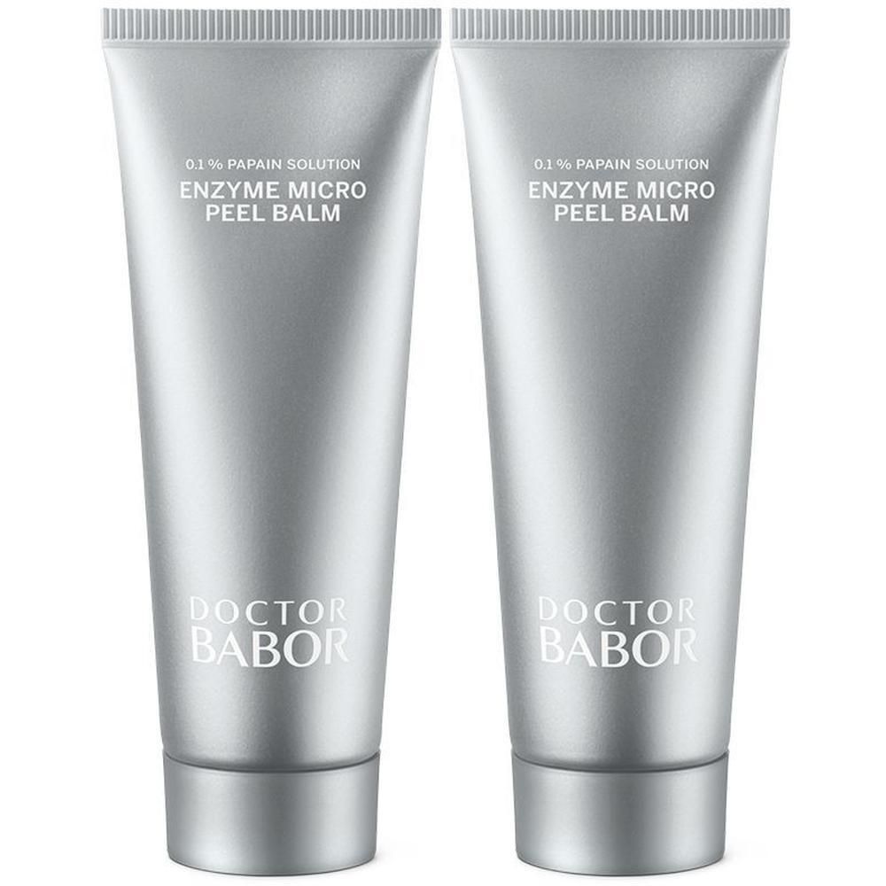Doctor Babor Baume Micro-Peeling Aux Enzymes