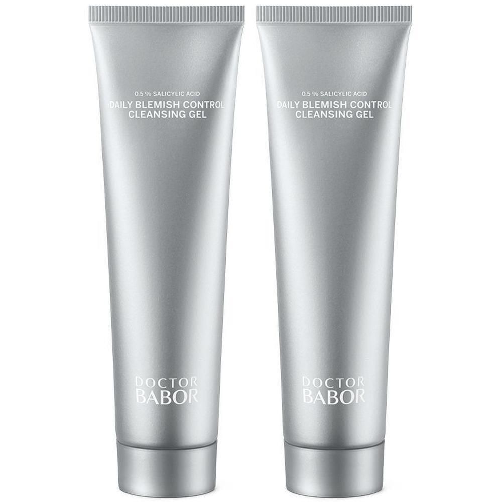 Doctor Babor Gel Nettoyant Quotidien Anti-Imperfections