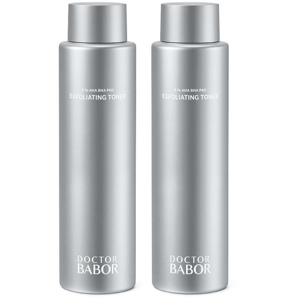 Doctor Babor Tonique Exfoliant Instantané