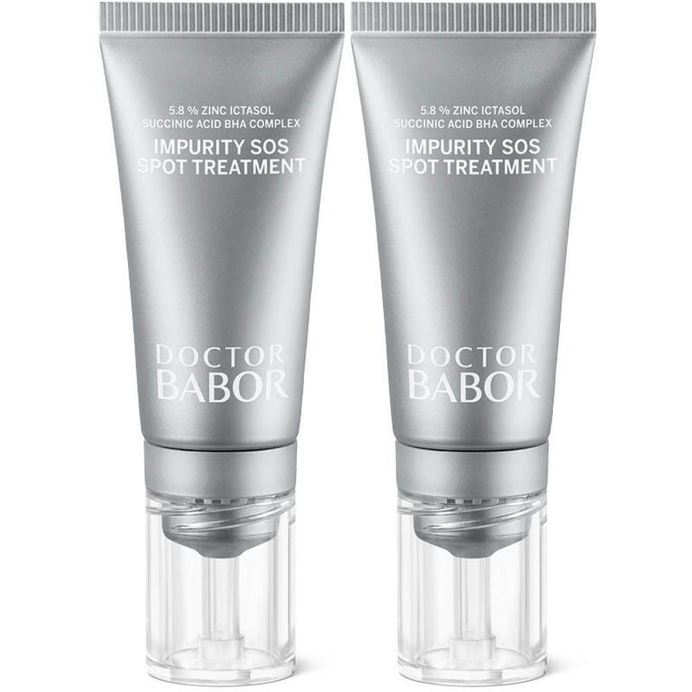 Doctor Babor Impurity SOS Spot Treatment