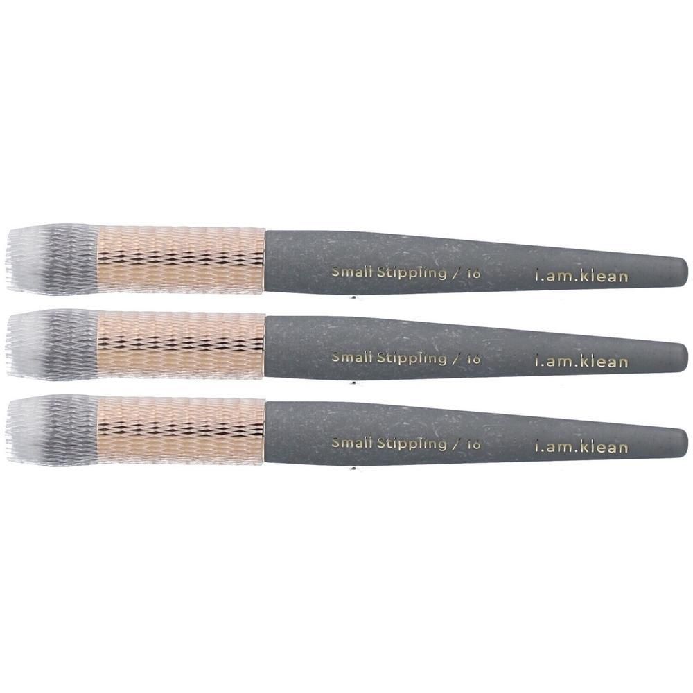 i.am.klean Small Stippling Brush