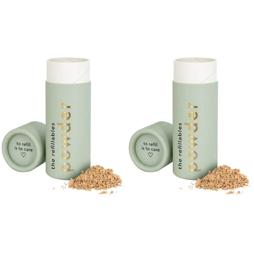 i.am.klean Refill Loose Mineral Foundation Neutral 3