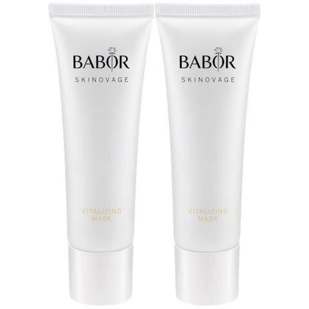 Babor Skinovage Masque Revitalisant