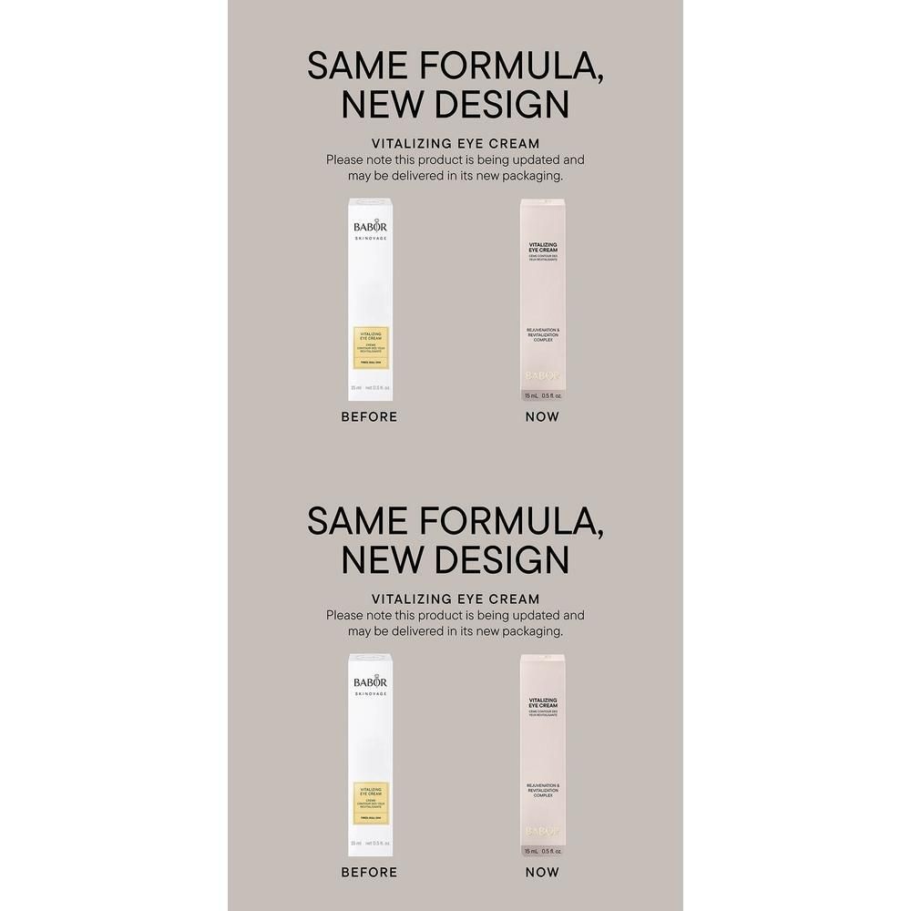 Babor Skinovage Vitalizing Mask