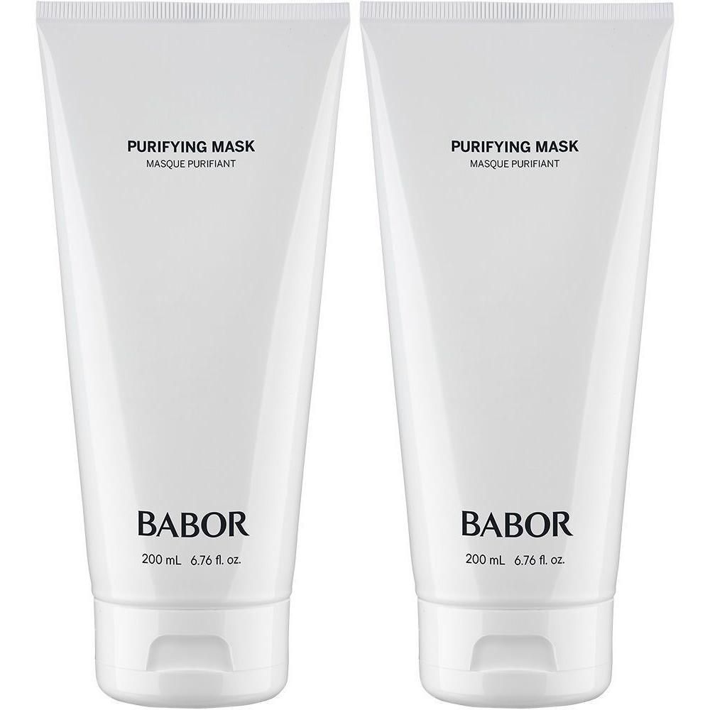 Babor Skinovage Purifying Mask