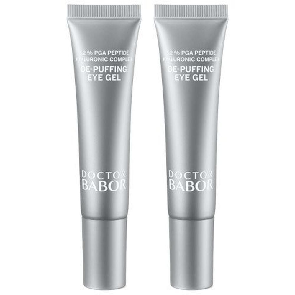 Babor Doctor Babor De-Puffing Eye Gel