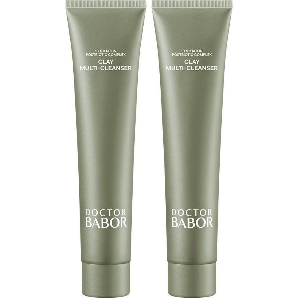 Doctor Babor Microbiomic Clay Multi Cleanser