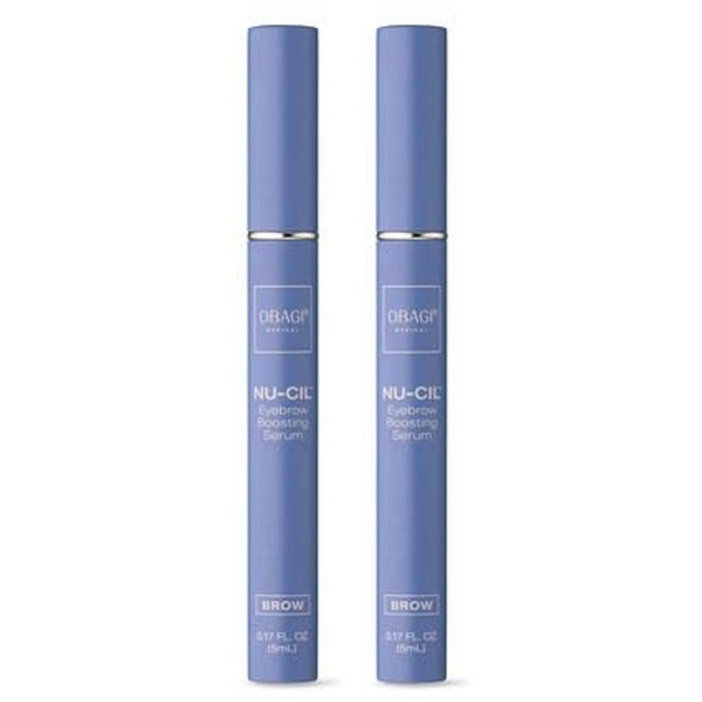 Obagi Nu-Cil Eyebrow Boosting Serum