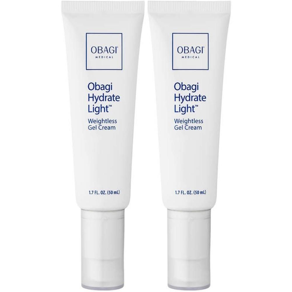 Obagi Hydrate Light Weightless Gel Cream