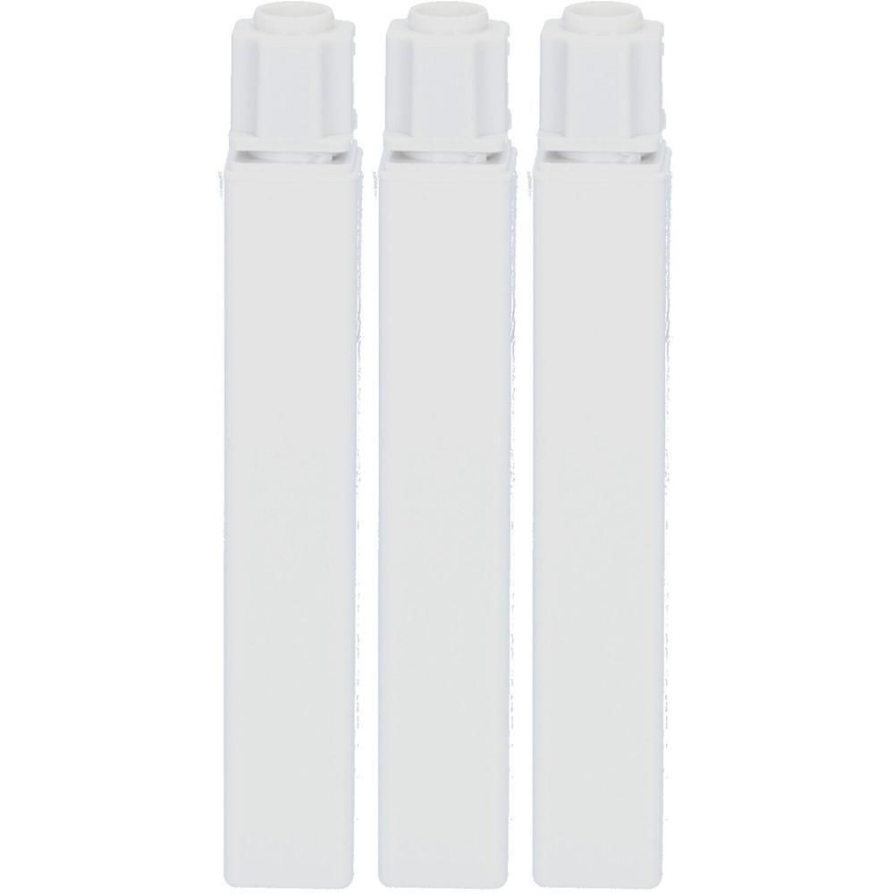 i.am.klean Mascara Big & Bold Black Refill
