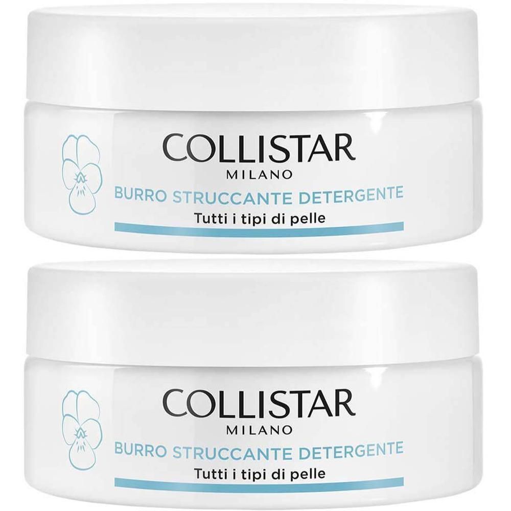 Collistar Baume Nettoyant Démaquillant