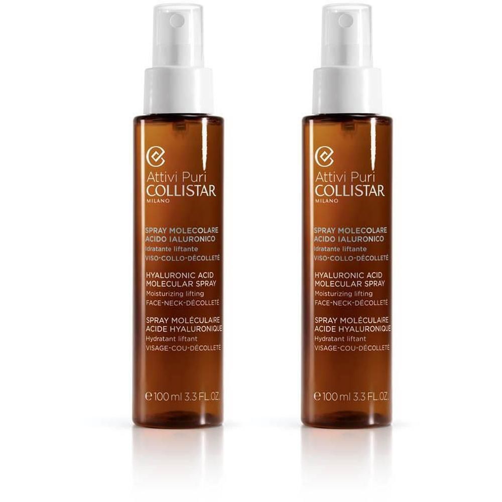 Collistar Spray Moléculaire Acide Hyaluronique