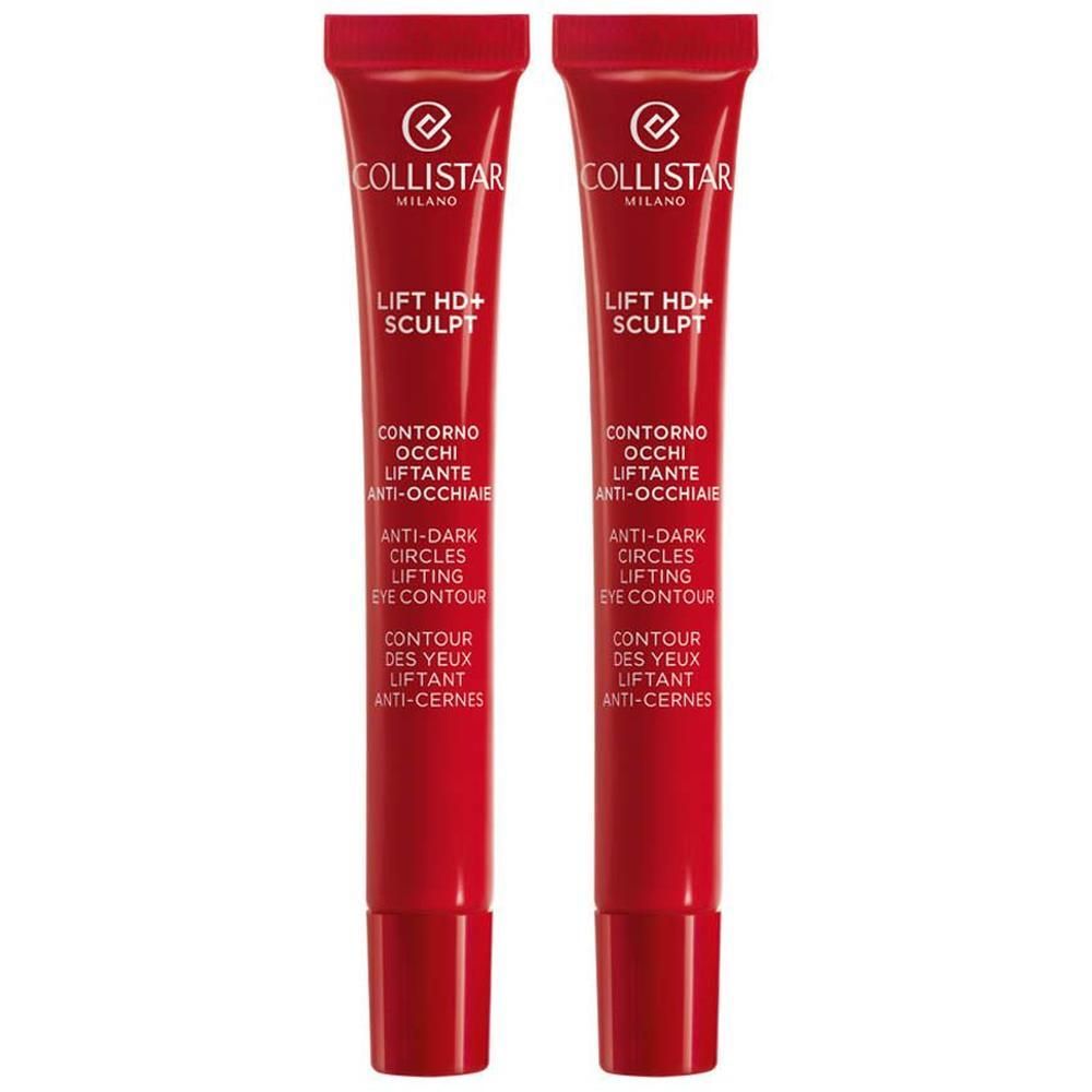 Collistar Anti-Dark Circles Lifting Eye Contour