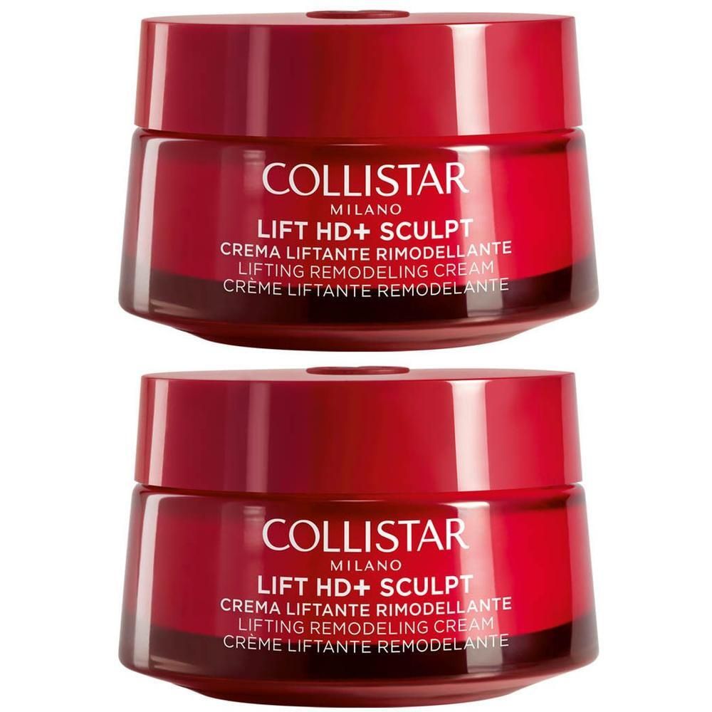 Collistar Crème Liftant Remodelant