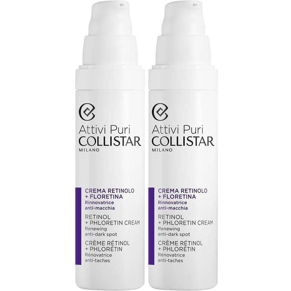 Collistar Crème Rétinol + Phlorétin Rénovatrice anti-taches