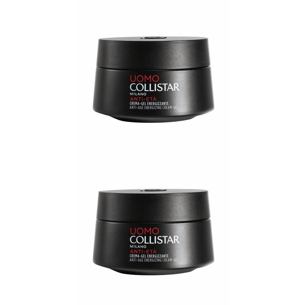 Collistar Anti-Age Energizing Cream-Gel