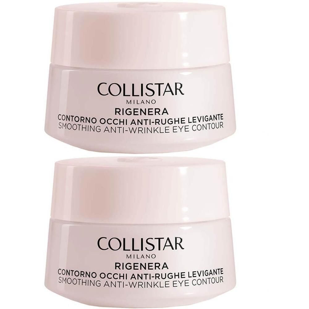 Collistar Smoothing Anti-Wrinkle Eye Contour