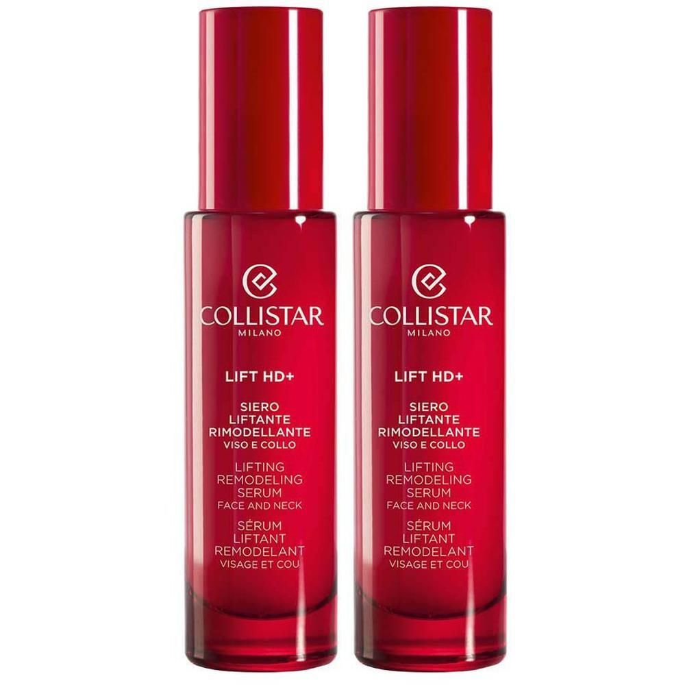 Coliistar Lift HD+ Sérum Liftant Remodelant Visage et cou