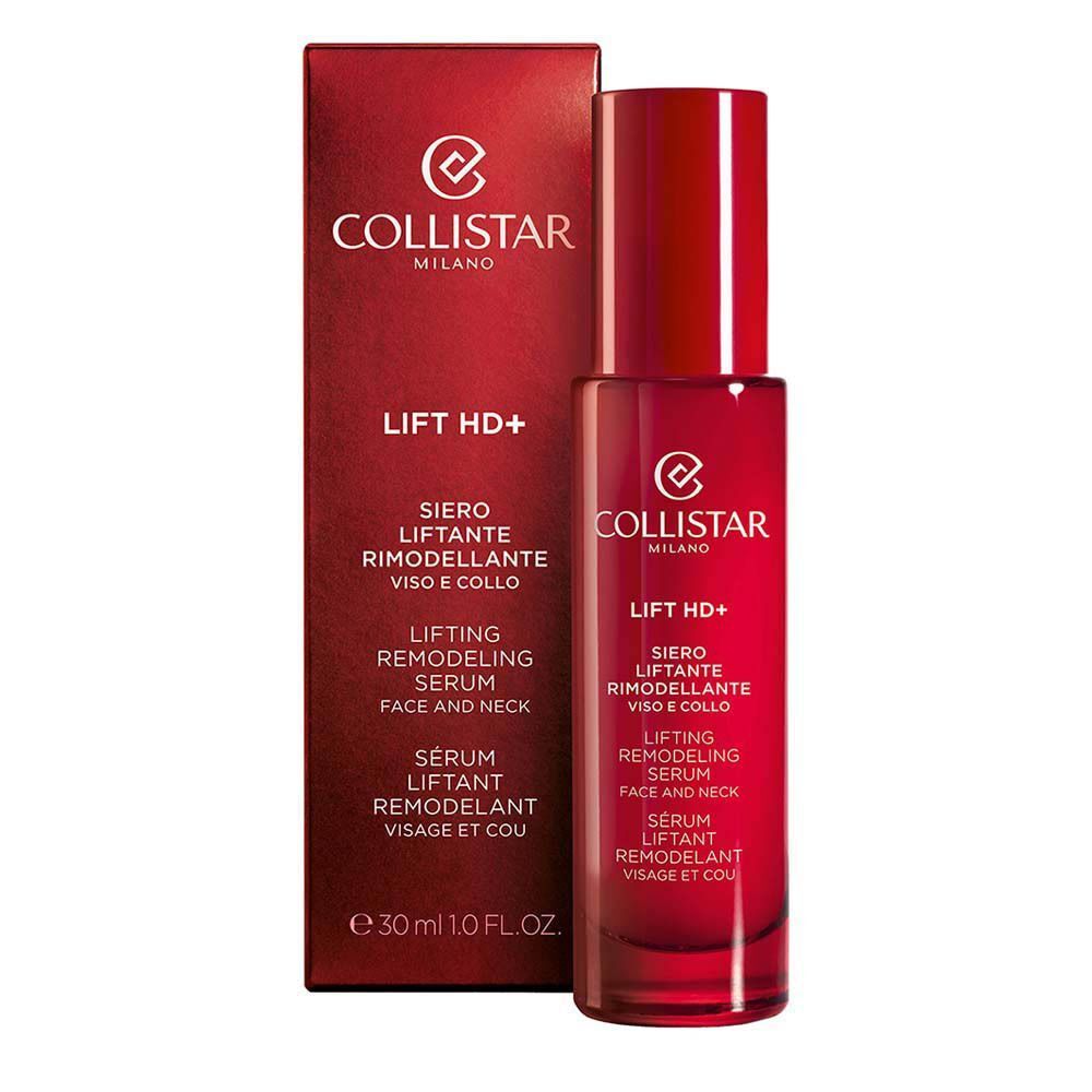 Coliistar Lift HD+ Lifting Remodeling Serum Face and Neck