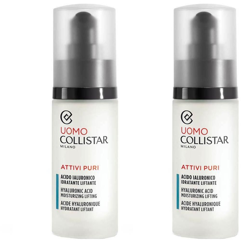 Collistar Attivi Puri Hyaluronic Acid