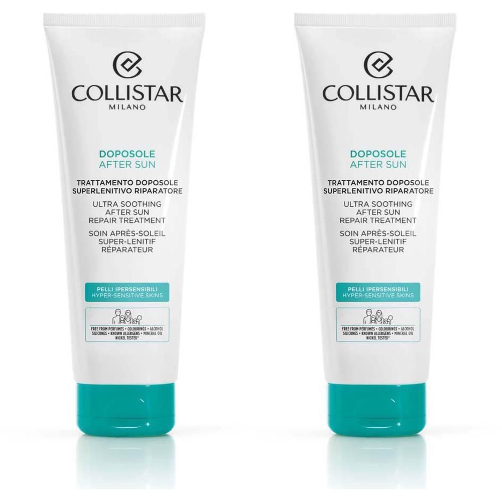 Collistar Ultra Soothing After Sun Repair Treatment