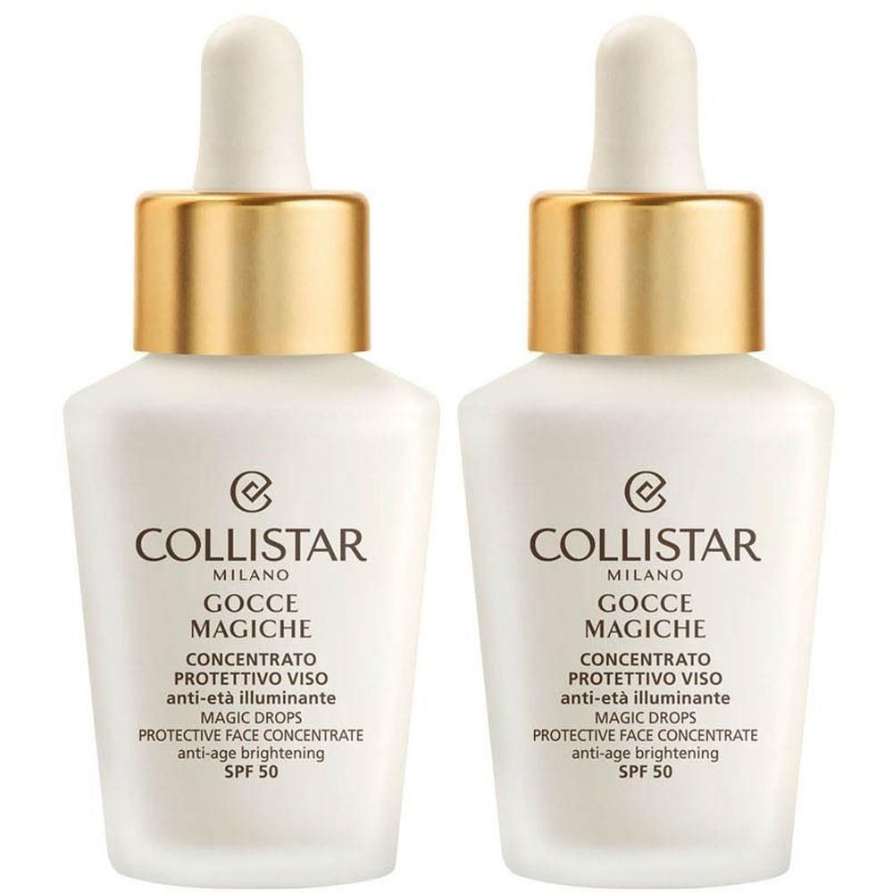 Collistar Protective Drops SPF 50