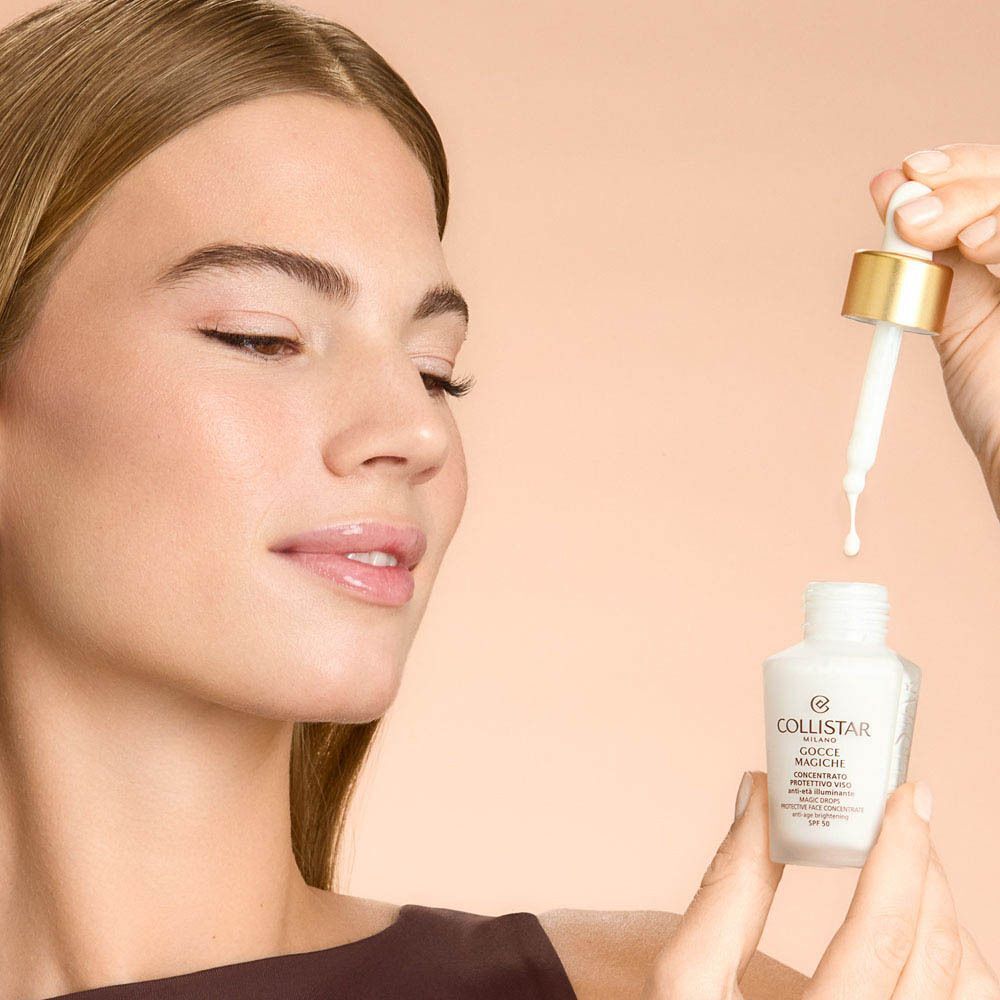 Collistar Protective Drops SPF 50