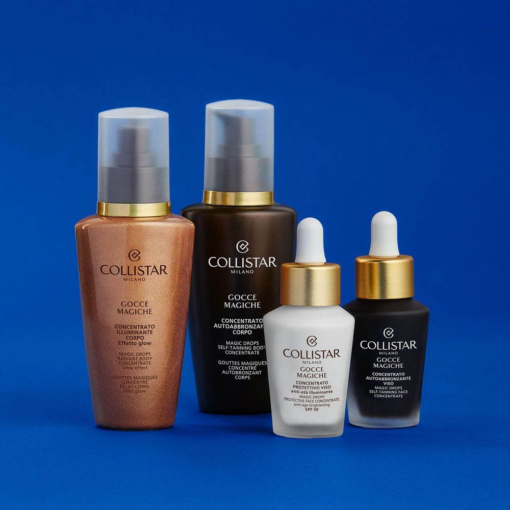 Collistar Protective Drops SPF 50