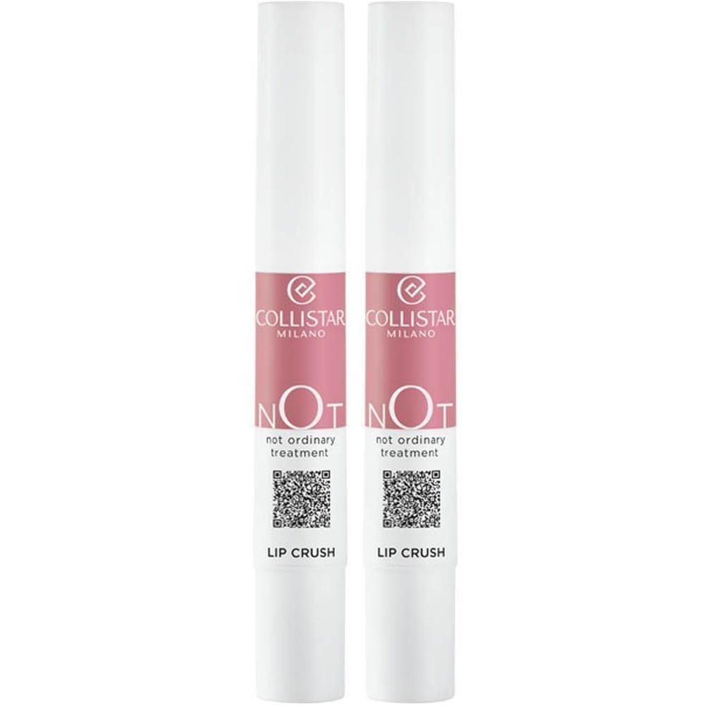 Collistar NOT  Not Ordinary Treatment Lip Crush