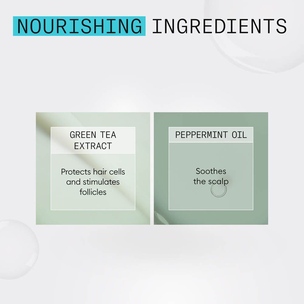 Nioxin System 3 Conditioner voor gekleurd dunner wordend haar