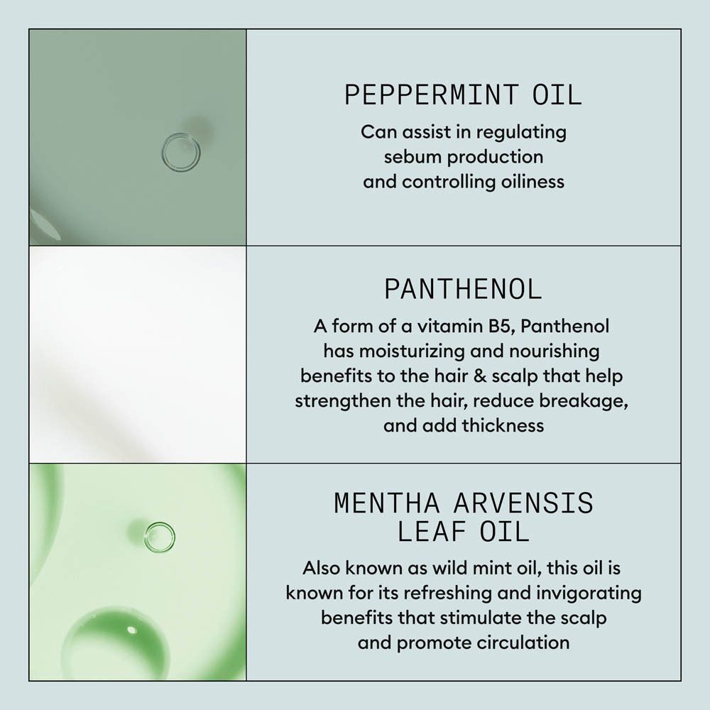 Boîte de Nioxin Density Defend Volumizing Dry Shampoo.