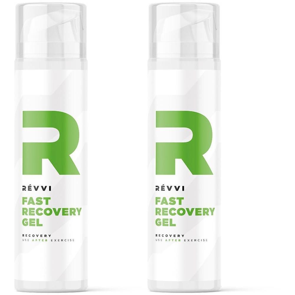 RÉVVI Fast Recovery Gel 2x200