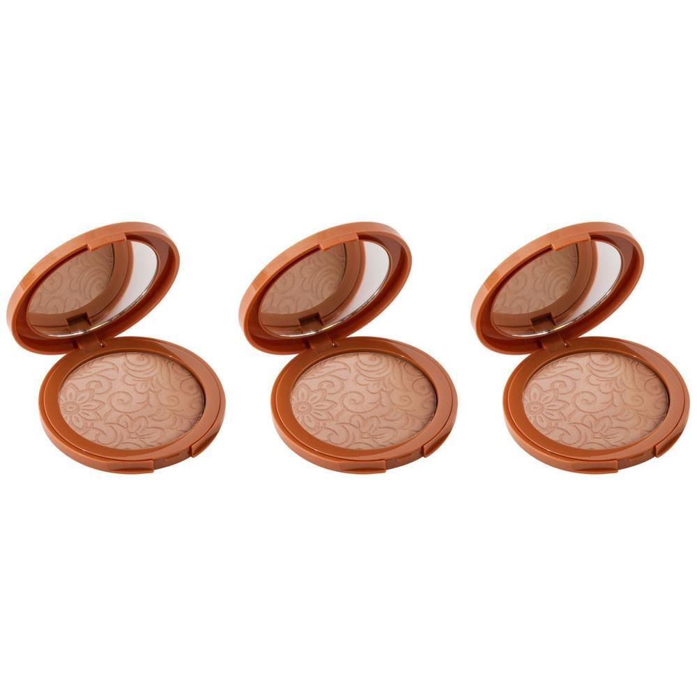 Eye Care Bronzing 901 Peau Sombre