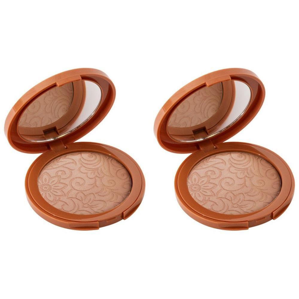 Eye Care Bronzing 901 Peau Sombre