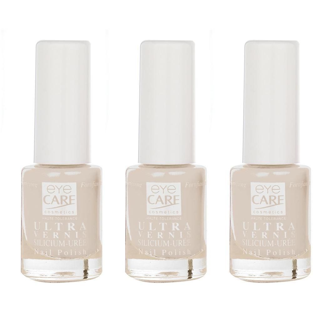 Eye Care Vernis à Ongles Ultra SU Star 1534