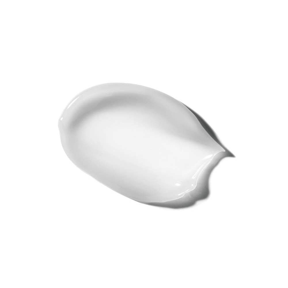 Een veeg Collistar Aquagel met Hyaluronzuur + Ceramiden.