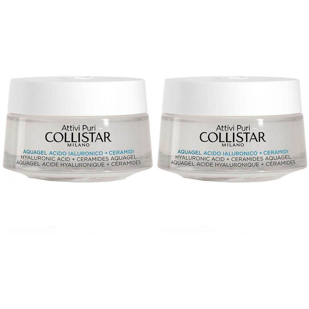 Collistar Aquagel Acide Hyaluronique + Céramides