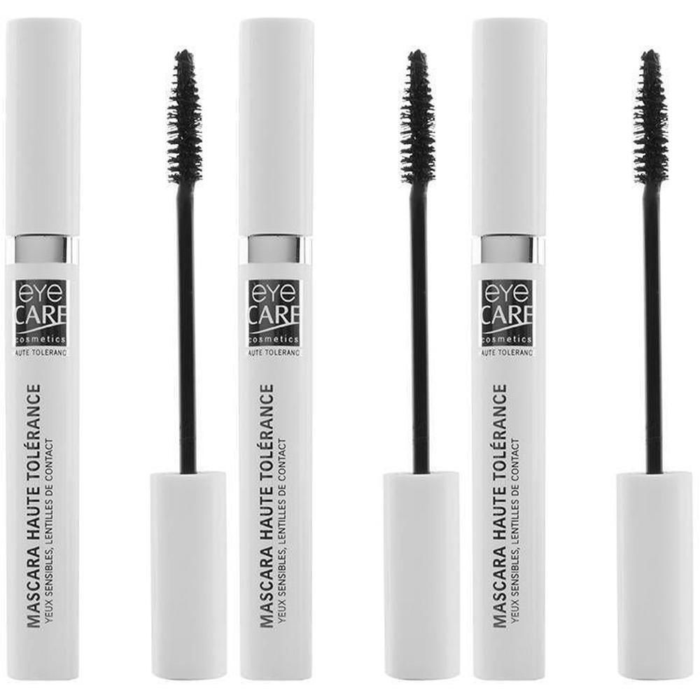 Eye Care Hoge Tolerantie Mascara Bruin 200