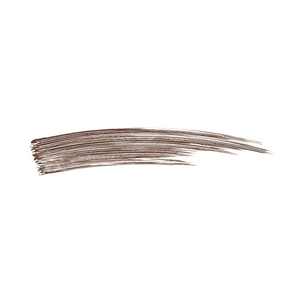Eye Care Mascara Haute Tolérance Brun 200