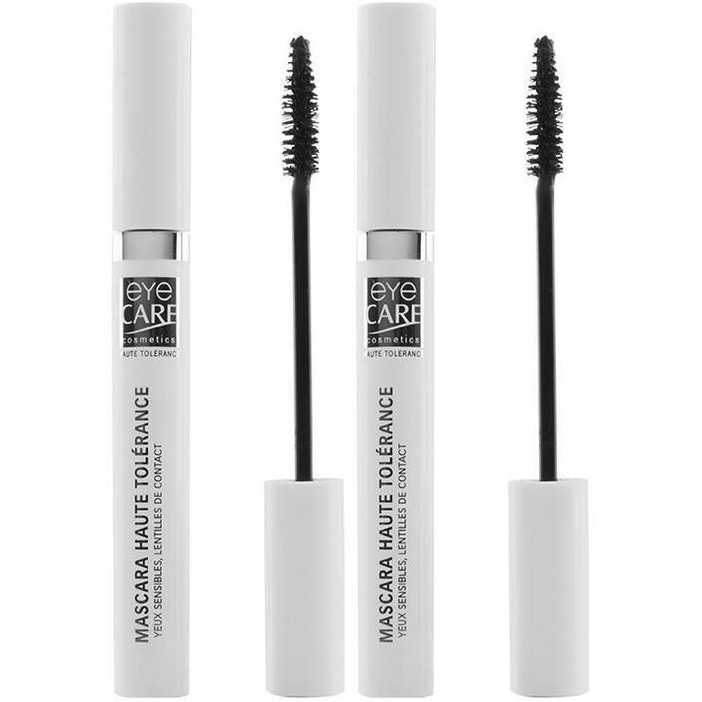 Eye Care Hoge Tolerantie Mascara Bruin 200