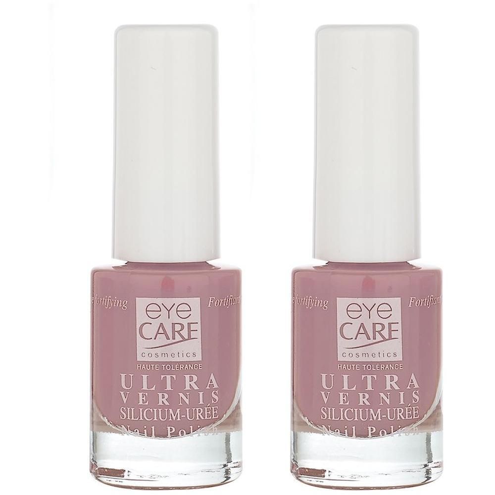 Eye Care Vernis à Ongles Ultra SU Sultane 1536