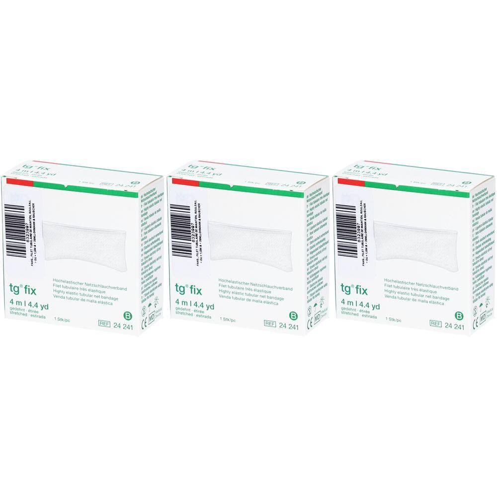 Tg-Fix New B Tub.Verb. Vinger-Hand-Voet 24241